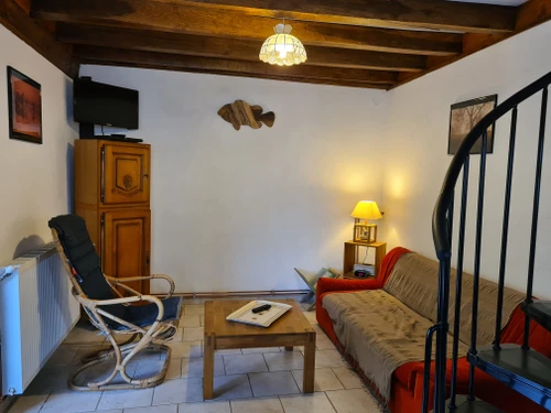 Gite Dampierre-en-Burly, 2 bedrooms, 4 persons - photo_1011687778246