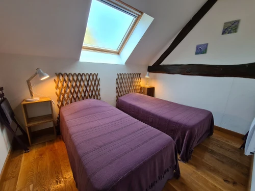 Gite Dampierre-en-Burly, 2 bedrooms, 4 persons - photo_1011687778246