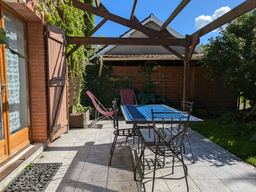 Gite Dampierre-en-Burly, 2 bedrooms, 4 persons - photo_1011687778246