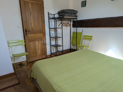 Gite Dampierre-en-Burly, 2 bedrooms, 4 persons - photo_1011687778246