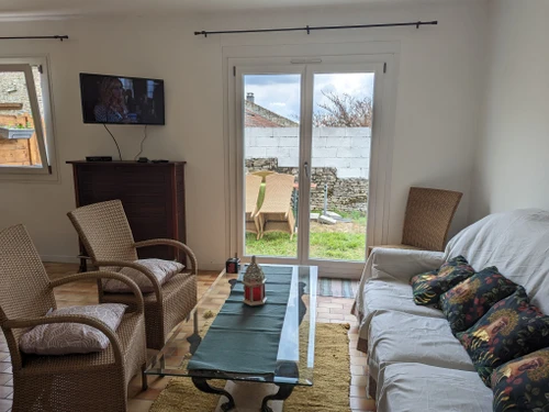 Gîte Chassey-Beaupré, 4 pièces, 6 personnes - photo_1011687795798