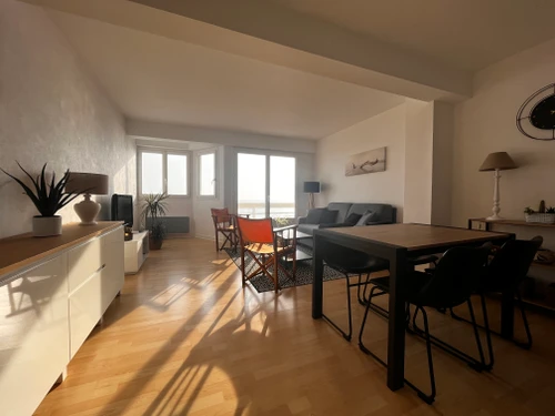 Studio Les Sables-d'Olonne, studio flat, 2 persons - photo_18866851978