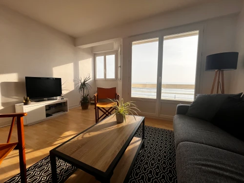 Studio Les Sables-d'Olonne, studio flat, 2 persons - photo_18866851978