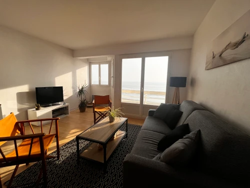 Studio Les Sables-d'Olonne, studio flat, 2 persons - photo_18866851978