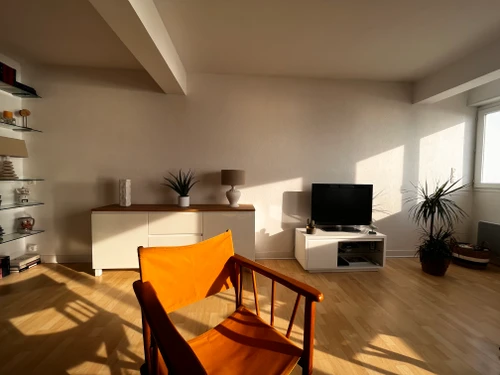 Studio Les Sables-d'Olonne, studio flat, 2 persons - photo_18866851978