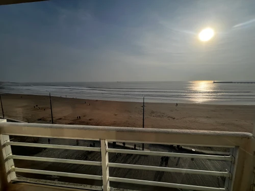 Studio Les Sables-d'Olonne, studio flat, 2 persons - photo_18866851978