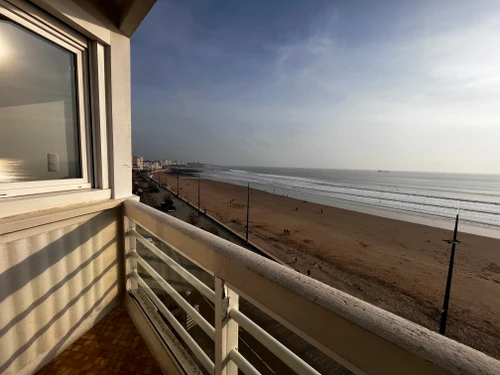 Studio Les Sables-d'Olonne, studio flat, 2 persons - photo_18866851978