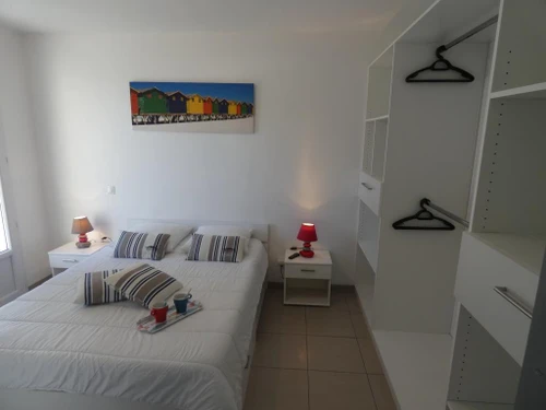 Apartamento Notre-Dame-de-Monts, 3 dormitorios, 6 personas - photo_1011204677231