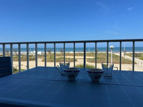 Studio Notre-Dame-de-Monts, 1 pièce, 2 personnes - photo_1011595917164