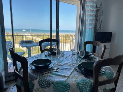 Studio Notre-Dame-de-Monts, 1 pièce, 2 personnes - photo_1011595917164