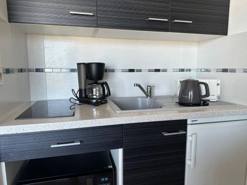 Studio Notre-Dame-de-Monts, 1 pièce, 2 personnes - photo_1011595917164