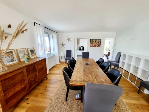 Maison Les Sables-d'Olonne, 6 pièces, 10 personnes - photo_15338690798