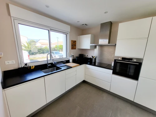 Maison Les Sables-d'Olonne, 6 pièces, 10 personnes - photo_15338690798