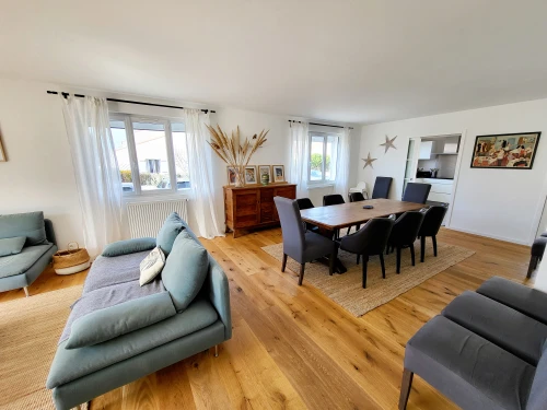 Maison Les Sables-d'Olonne, 6 pièces, 10 personnes - photo_15338690798