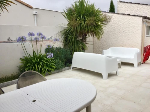 Maison Les Sables-d'Olonne, 6 pièces, 10 personnes - photo_15338690798