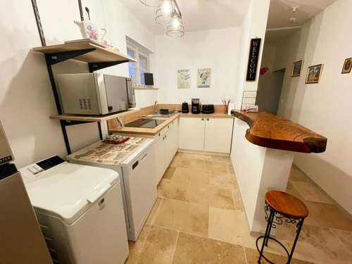 Gîte Sublaines, 3 pièces, 4 personnes - photo_1011687863448