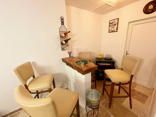 Gîte Sublaines, 3 pièces, 4 personnes - photo_1011687863448