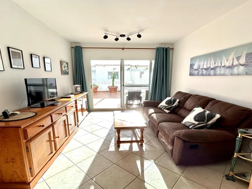 Apartamento Costa Calma, 2 dormitorios, 3 personas - photo_1011606540160