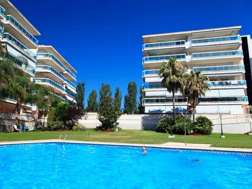 Apartment Salou, 2 bedrooms, 6 persons - photo_1011688167291