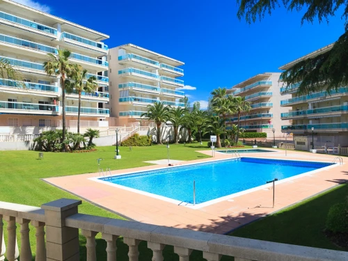 Apartamento Salou, 2 dormitorios, 6 personas - photo_1011688167291