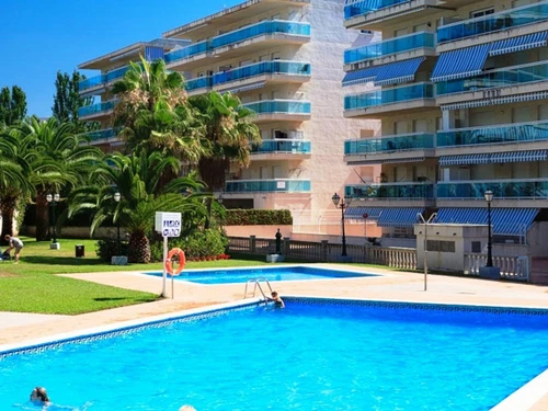 Apartment Salou, 2 bedrooms, 6 persons - photo_1011688167291