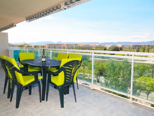 Apartment Salou, 2 bedrooms, 6 persons - photo_1011688167291