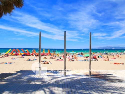 Apartment Salou, 2 bedrooms, 6 persons - photo_1011688167291