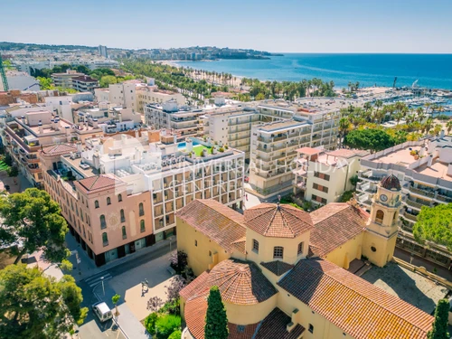 Apartamento Salou, 3 dormitorios, 8 personas - photo_1011688167729