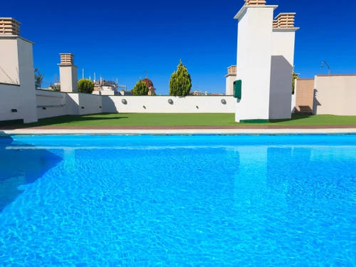 Apartamento Salou, 3 dormitorios, 8 personas - photo_1011688167729