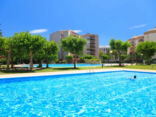 Apartment Salou, 2 bedrooms, 6 persons - photo_1011688167984