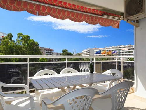 Apartment Salou, 2 bedrooms, 6 persons - photo_1011688167984