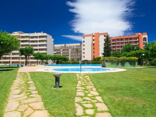 Apartment Salou, 2 bedrooms, 6 persons - photo_1011688167984