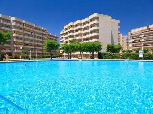 Appartement Salou, 3 pièces, 6 personnes - photo_1011688167984