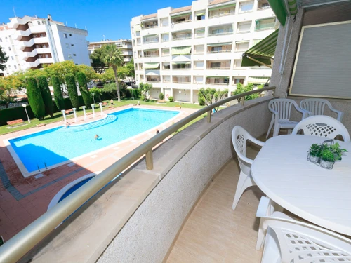Appartement Salou, 3 pièces, 5 personnes - photo_1011688169014