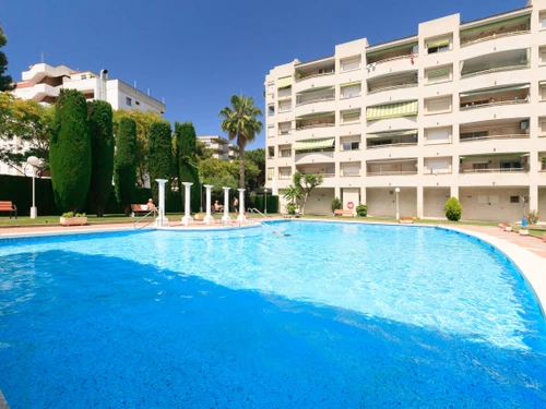 Appartement Salou, 3 pièces, 5 personnes - photo_1011688169014