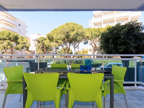 Apartment Salou, 2 bedrooms, 5 persons - photo_1011688169149