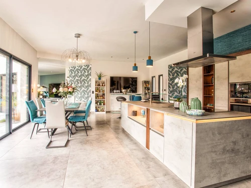 Casa Ranville, 3 dormitorios, 6 personas - photo_1011688172257