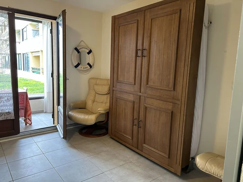 Apartment Fleury-Saint-Pierre-la-Mer, studio flat, 4 persons - photo_1011688177549