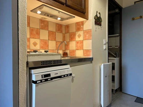 Apartment Fleury-Saint-Pierre-la-Mer, studio flat, 4 persons - photo_1011688177549