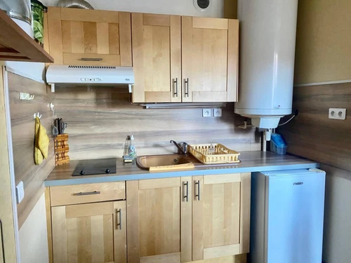 Studio Amélie-les-Bains-Palalda, Studio, 2 Personen - photo_1011688182866