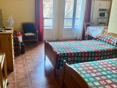 Studio Amélie-les-Bains-Palalda, Studio, 2 Personen - photo_1011688182866