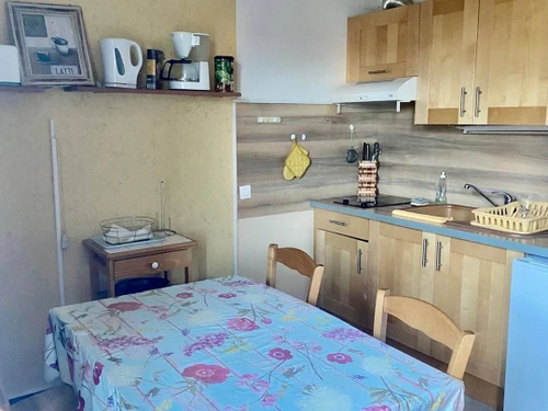 Studio Amélie-les-Bains-Palalda, Studio, 2 Personen - photo_1011688182866