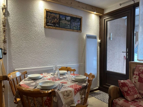 Apartment Montgenèvre, studio flat, 4 persons - photo_14569188807