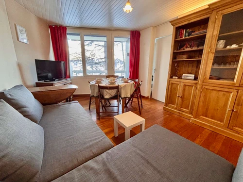 Apartment Vars, 1 bedroom, 6 persons - photo_1011412512460