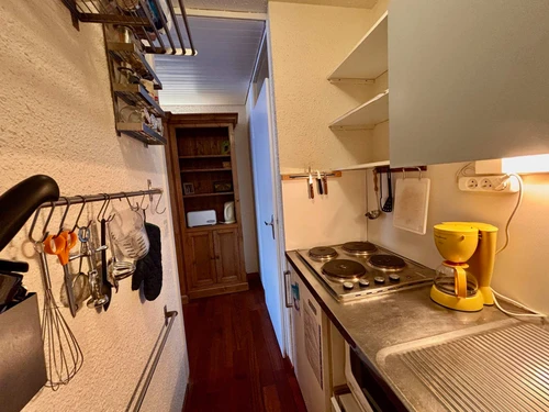 Apartment Vars, 1 bedroom, 6 persons - photo_1011412512460