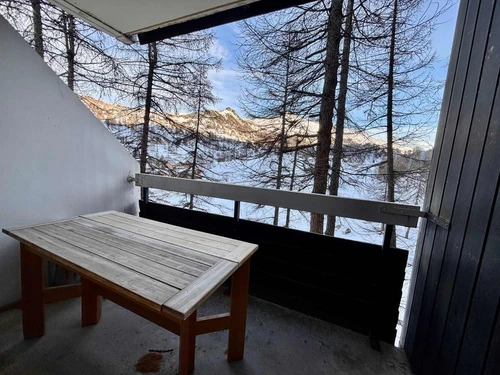 Apartment Vars, 1 bedroom, 6 persons - photo_1011412512460