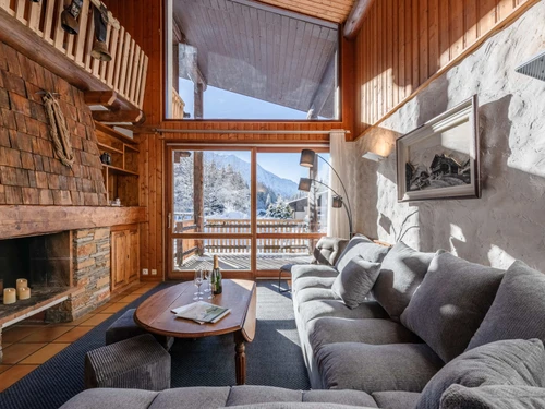 Chalet Argentière, 4 Schlafzimmer, 10 Personen - photo_1011681306190