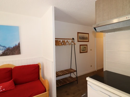 Studio Tignes, studio flat, 5 persons - photo_17936424824