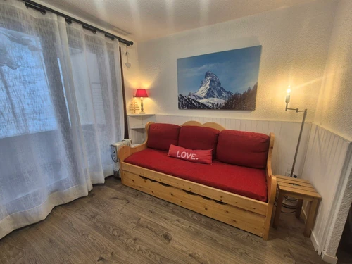 Studio Tignes, studio flat, 5 persons - photo_17936424824