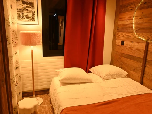 Apartment La Clusaz, 2 bedrooms, 6 persons - photo_16708477348